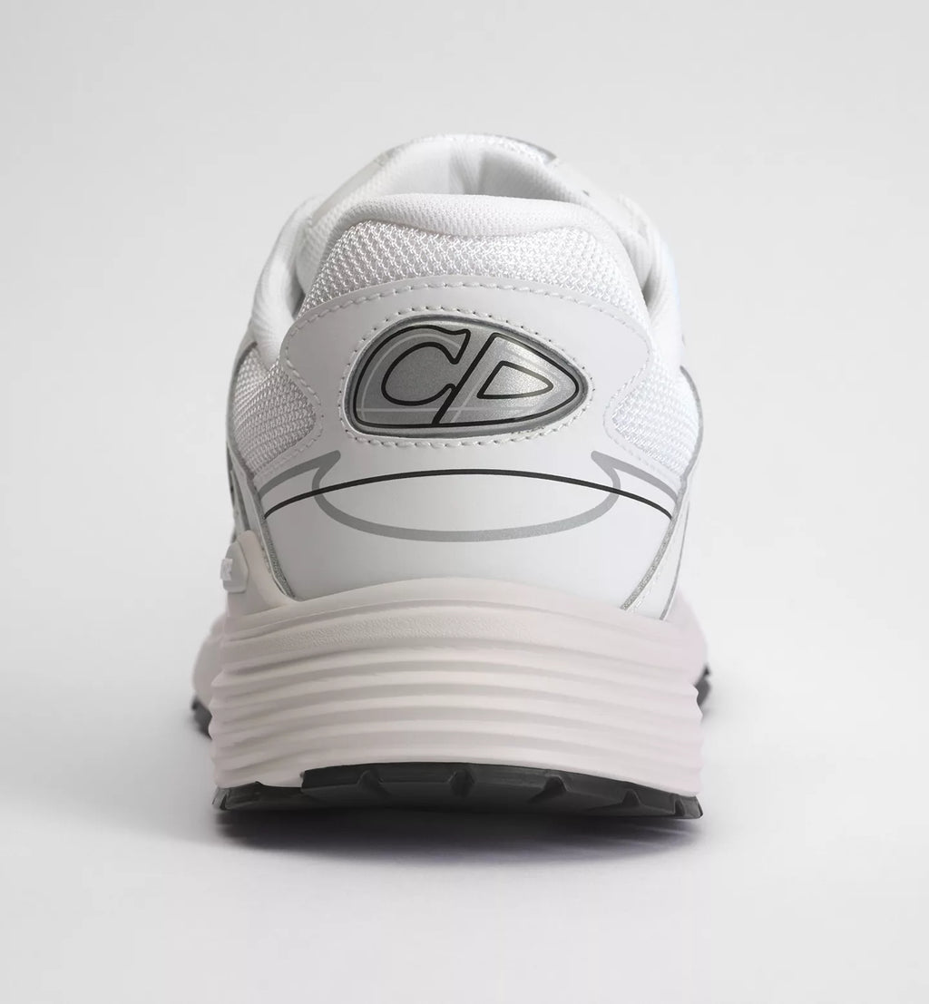 White B30 Sneakers