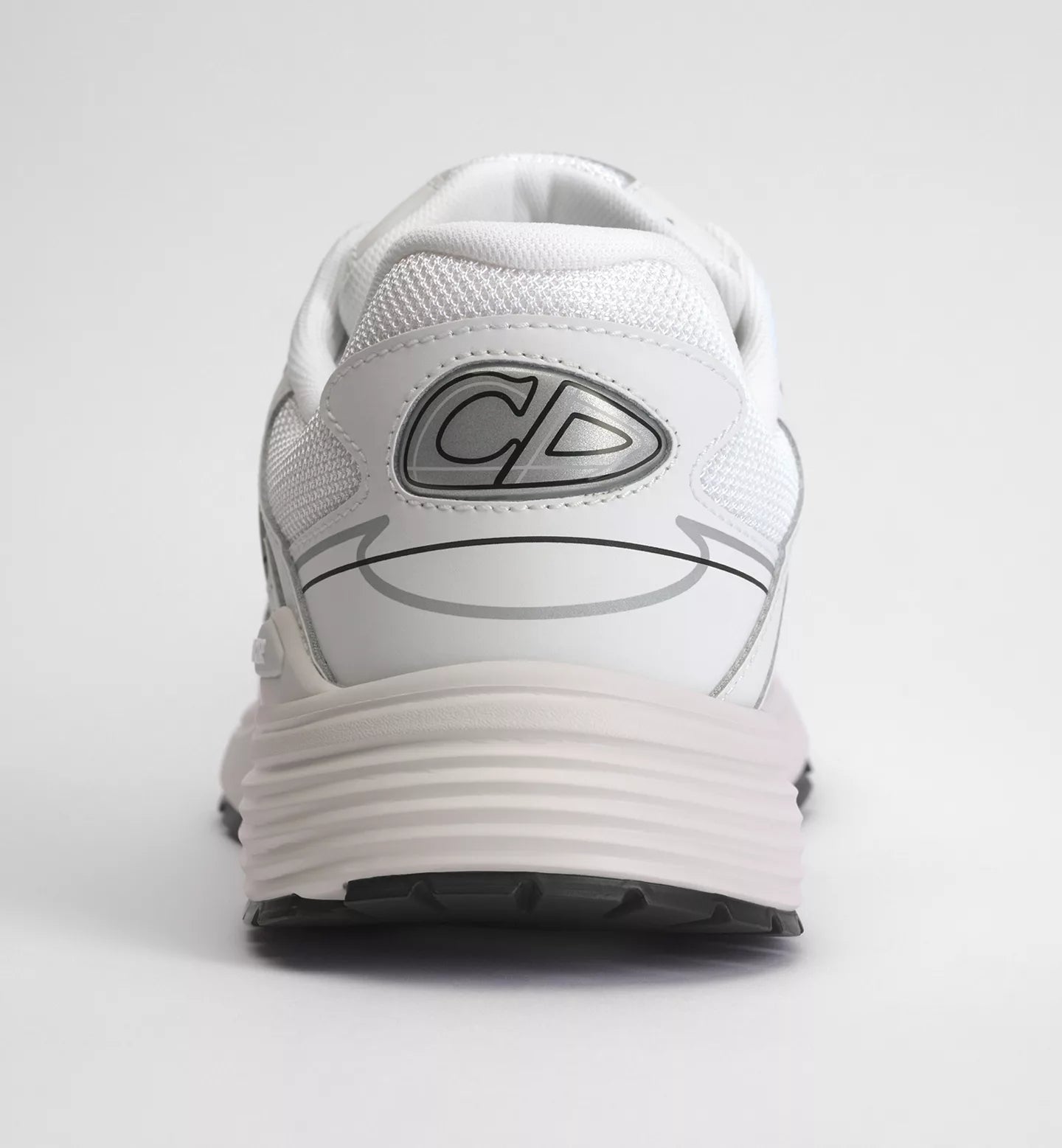 White B30 Sneakers