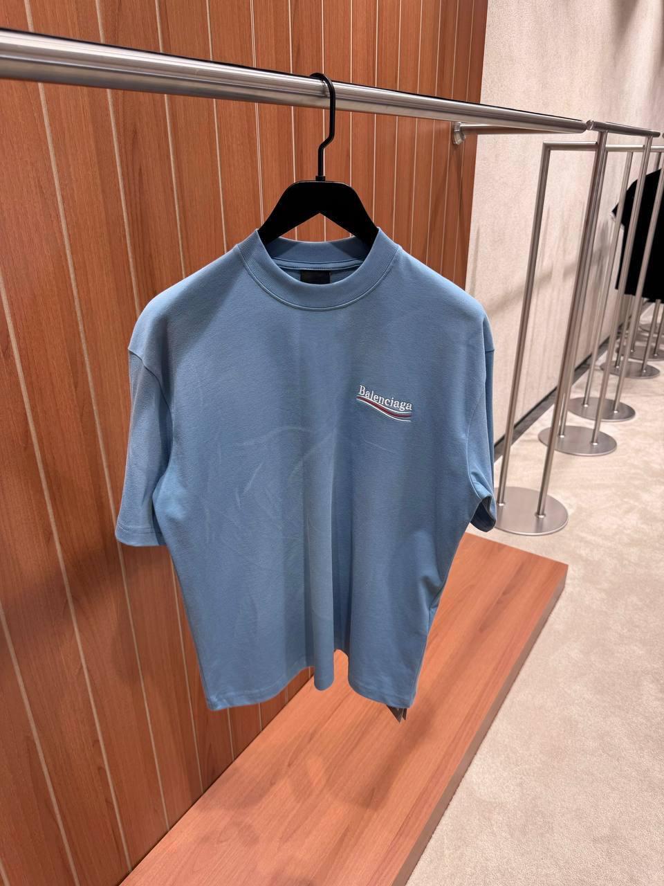 Blue Wave T-shirt