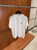 White Badge T-shirt
