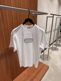 White Couture T-shirt