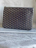 Navy Senat Pouch