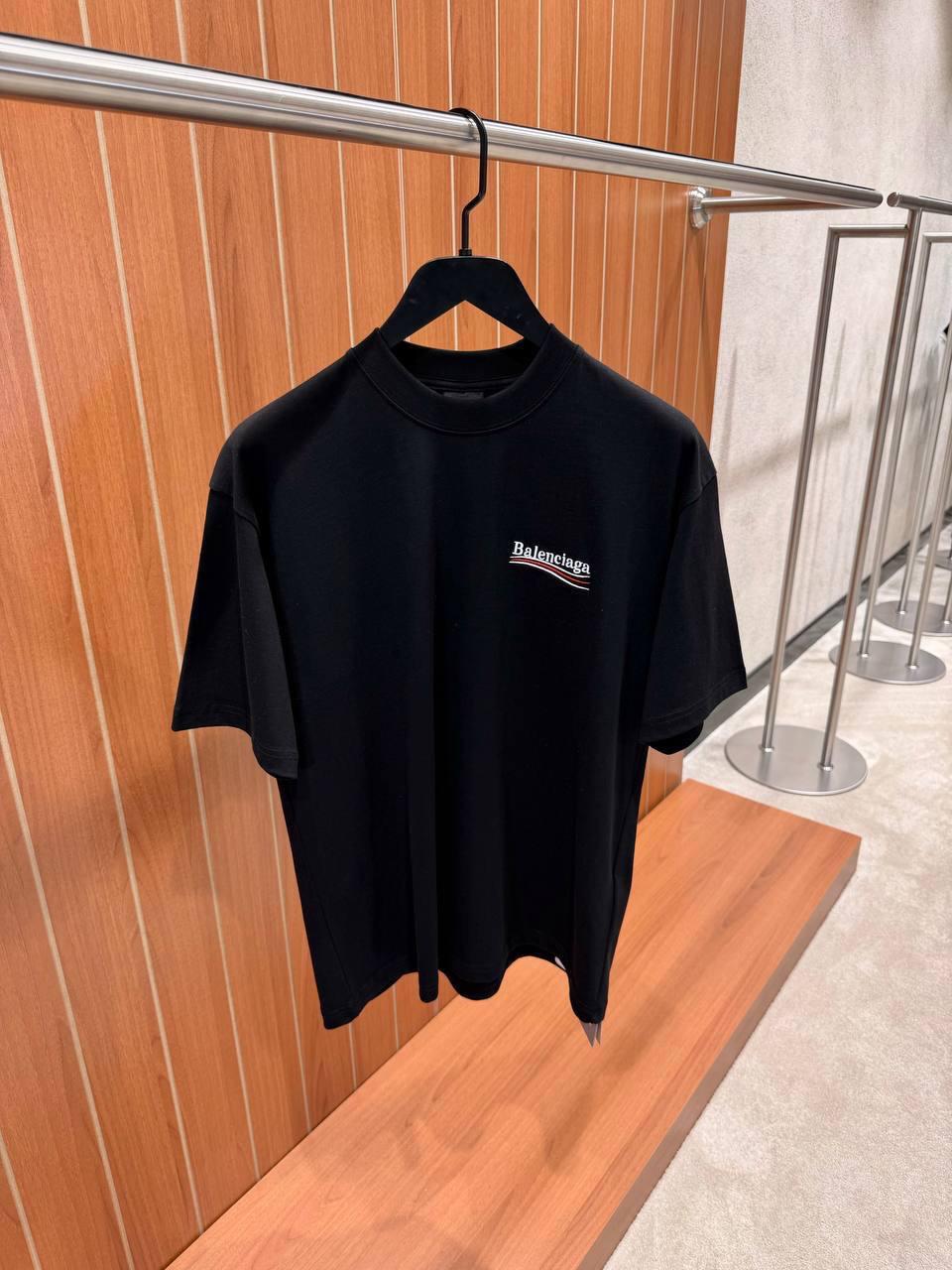 Black Wave T-Shirt