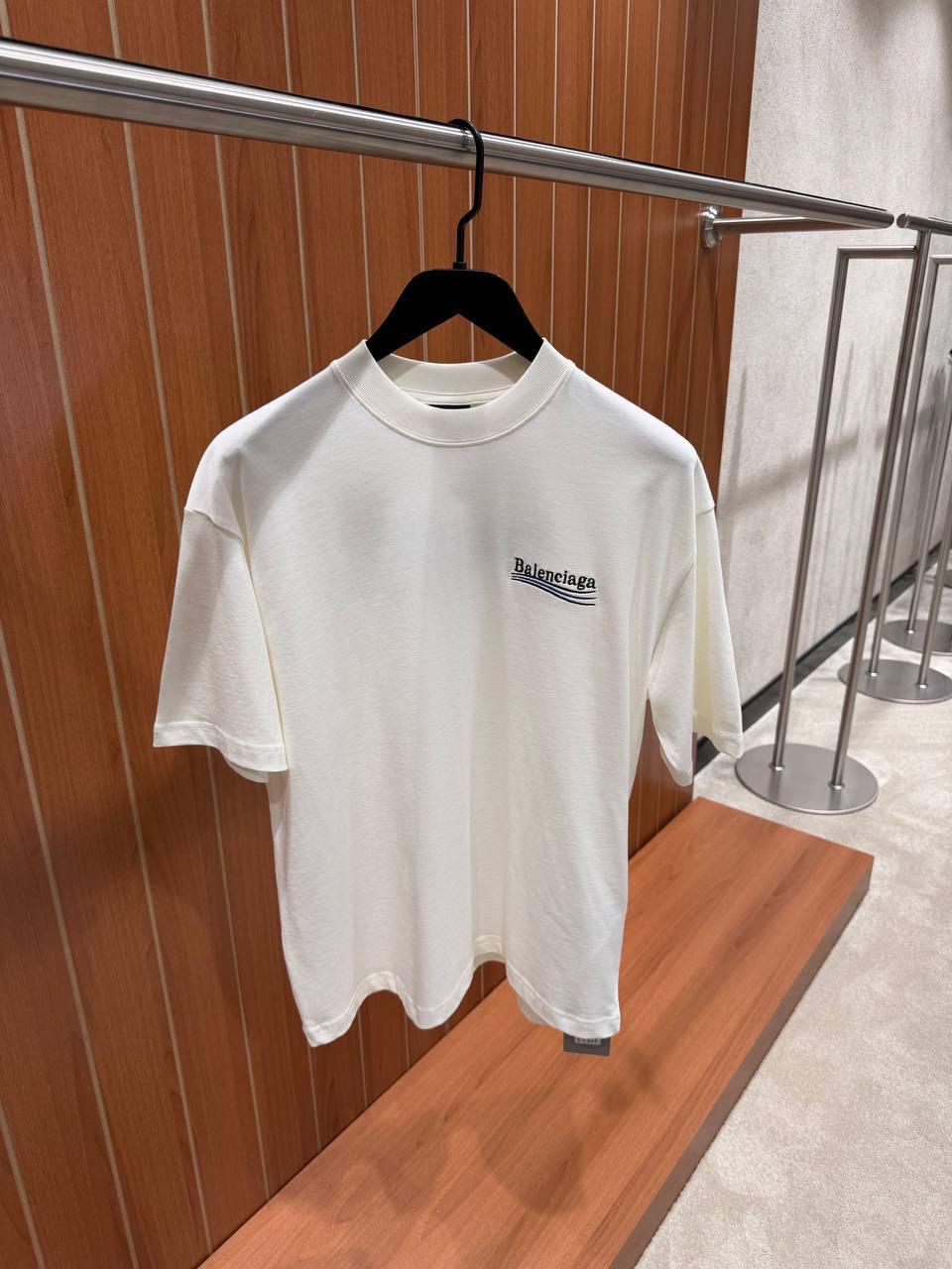 Blue Wave T-shirt