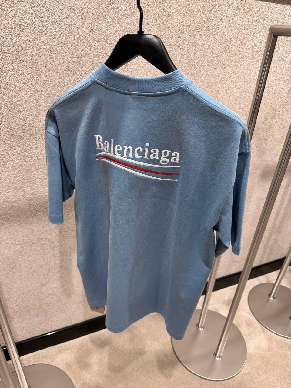 Black Wave T-Shirt