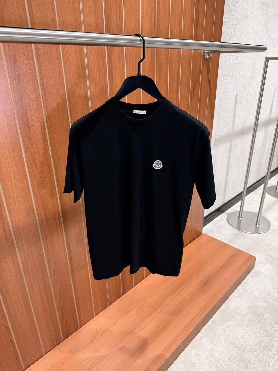 Blue Badge T-shirt