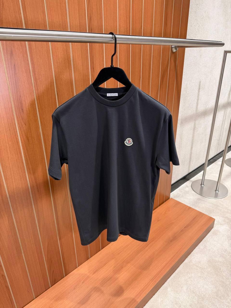 Black Badge T-shirt