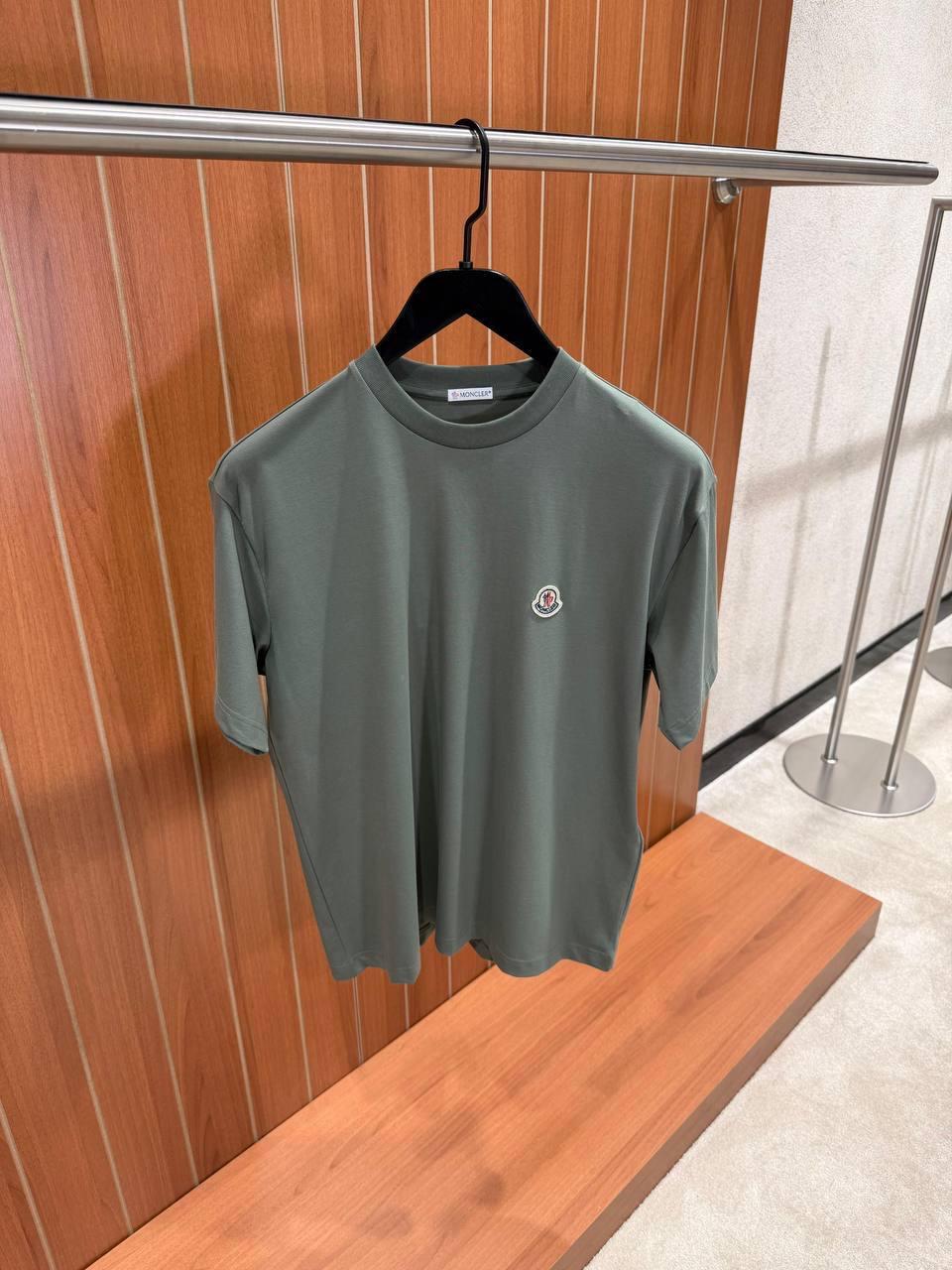 Black Badge T-shirt