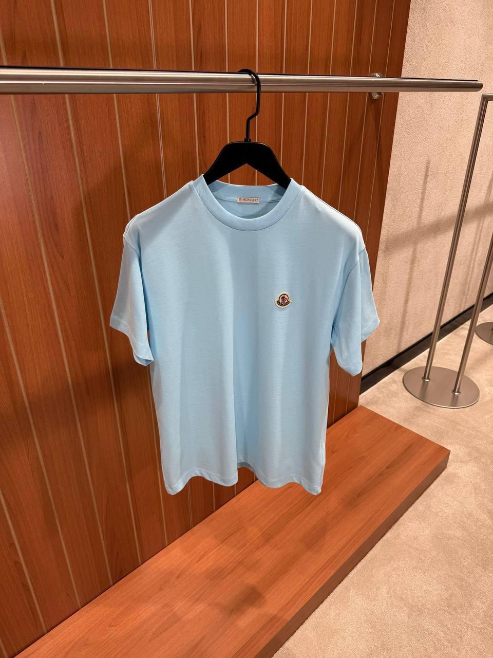 Black Badge T-shirt