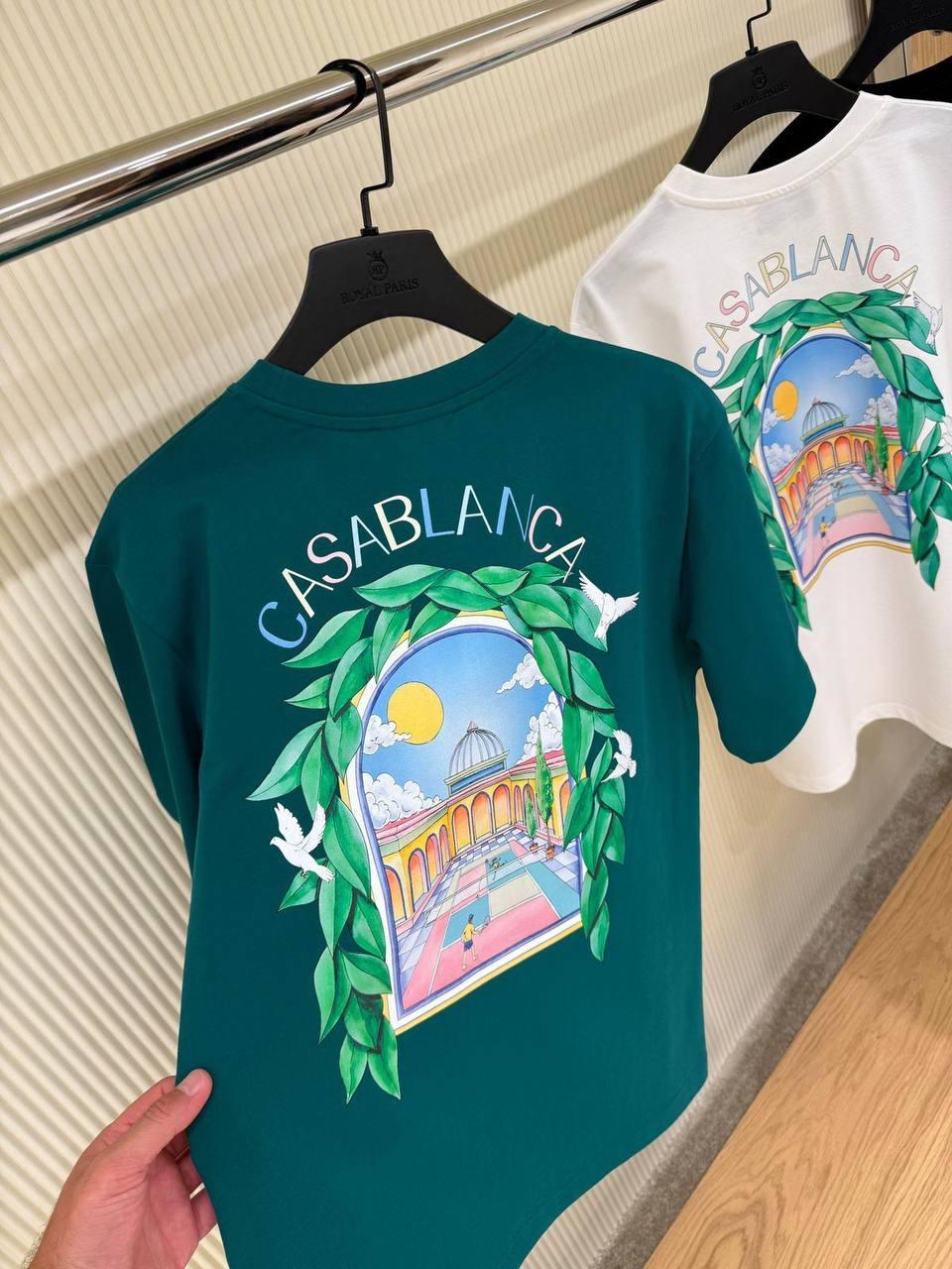 Black Laurel T-shirt