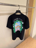 Black Laurel T-shirt