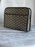 Yellow Jouvence Pouch