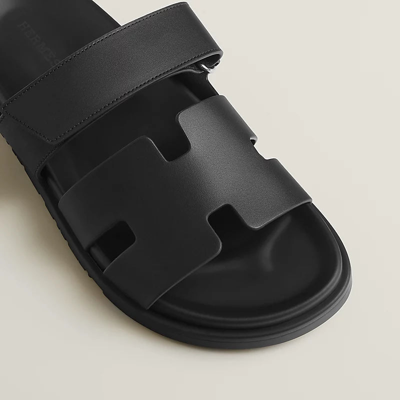 Black Chypre Sandal