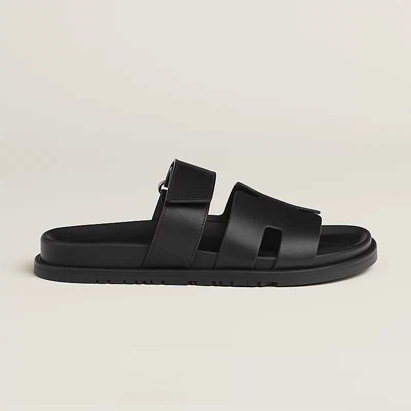 Black Chypre Sandal